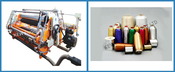 Silicon Coatable film Slitter Rewinder Machine