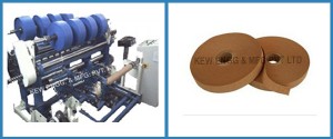 Electrical Grade Slitter Rewinder Machine