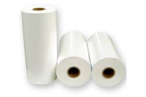 Bopp-Film-Roll