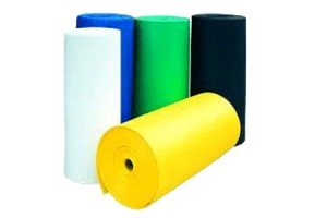 Plastic-Rolls