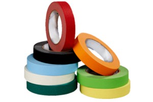 Masking Tape Slitting Rewinding Machine