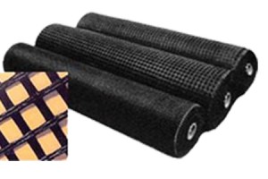 Geogrid Fabric Slitting Rewinding Machine