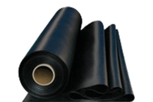 Liner Fabric Re Rolling Machine