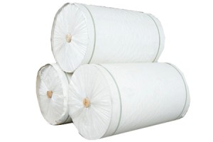 Center Drum Slitter Rewinder Machine