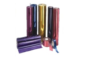 Soft PVC Film Slitter Rewinder Machine