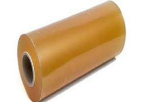 Over Wrap Film Slitter Rewinder Machine