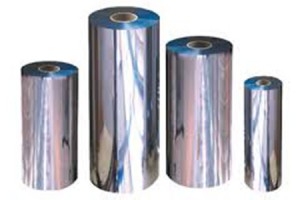 Metallized Polyester Film Slitter Rewinder Machine