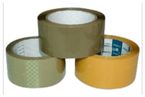 BOPP Tape Slitting Rewinding Machine