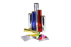 Metallized Film Slitter Rewinder Machine