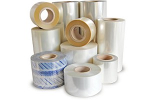 Lidding Film Slitter Rewinder Machine