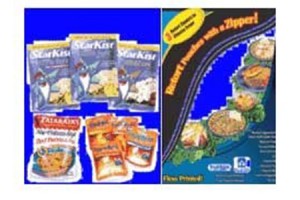 Coated Films for Conversion Slitter Rewinder Machine