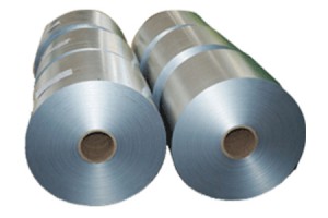 Aluminum Foil Slitting Rewinding Machine