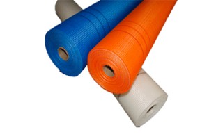 Fiberglass Fabric Slitting Rewinding Machine