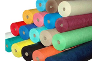 Non Woven Fabric Slitting Rewinding Machine