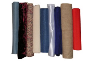 Textile Cloth and Fabric Slitter Rewinder Machine