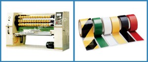 Paper Slitter machine
