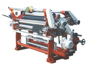 Lamitude Slitter Rewinder Machine