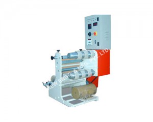 Micro Tape Slitter Rewinder Machine