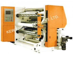 Slitting Rewinding Machines