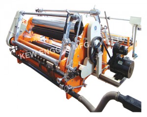 Slitter Rewinder Machines